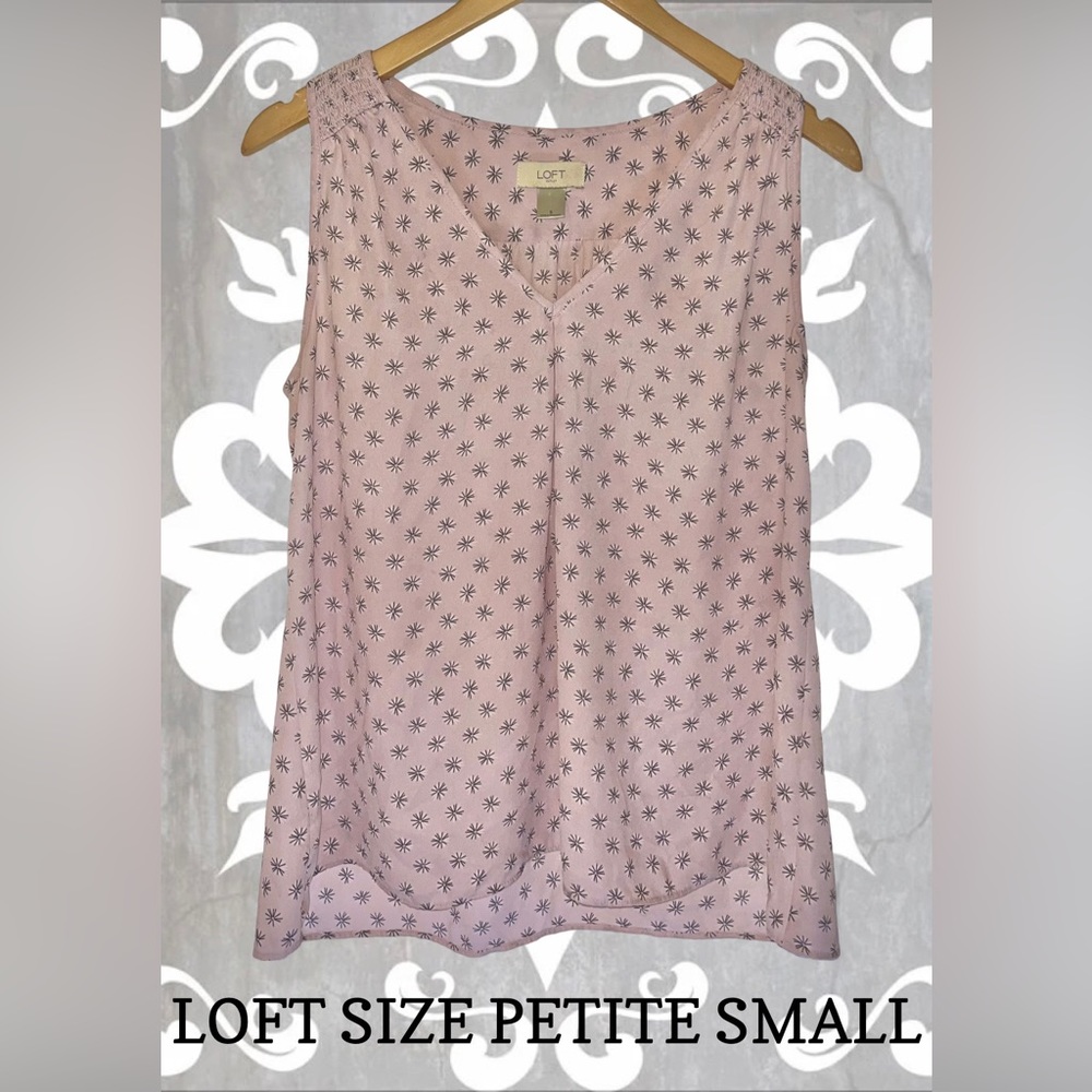 ✨5/$20 LOFT SMALL✨